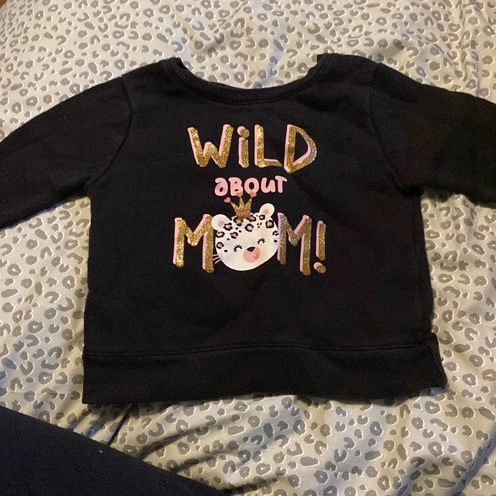 12m sweatshirt